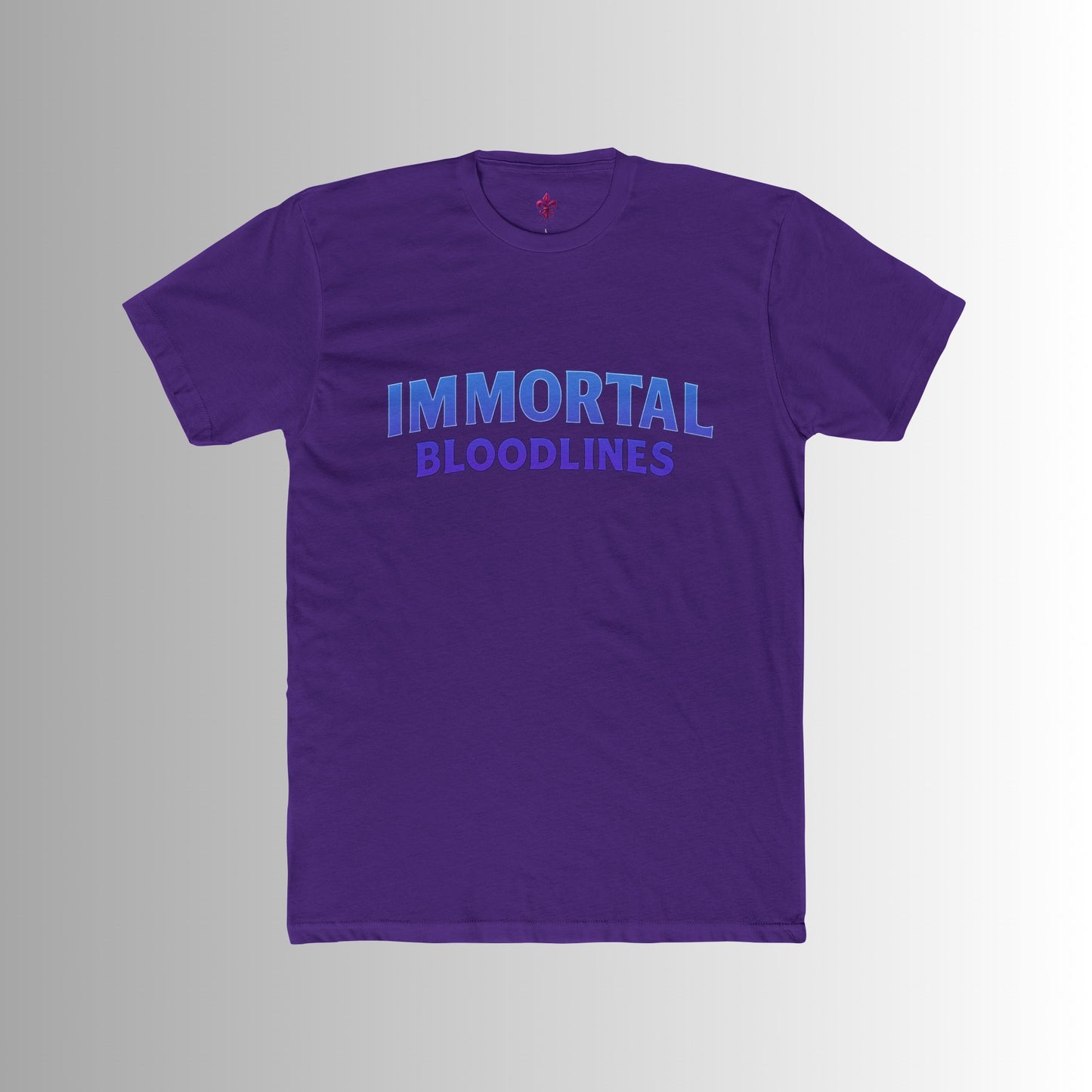Immortal Bloodlines - Every Night is a Party