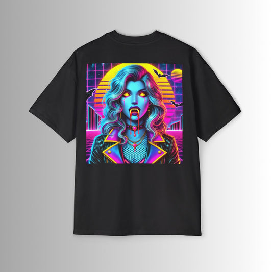 The Luminari Vamprae Collection - Synthwave Supernaturals
