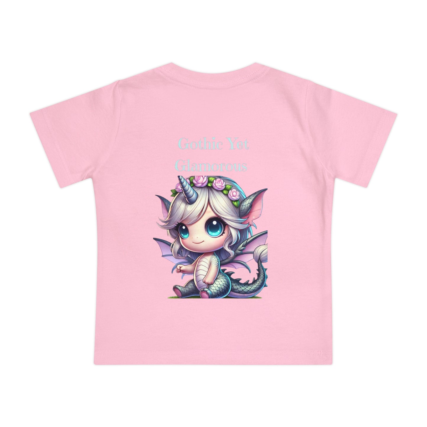 The Immortal Bloodlines Baby Collection - Glamorous