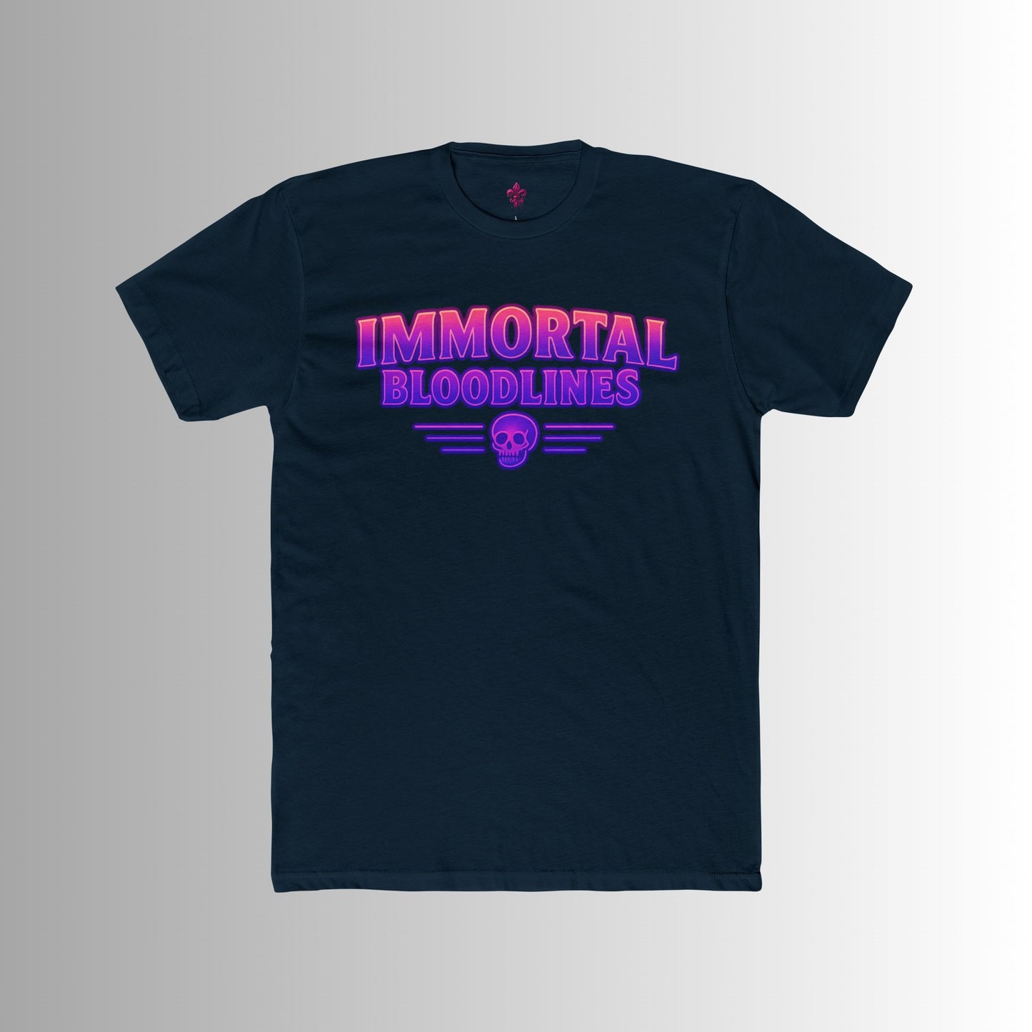 Immortal Bloodlines Summer Vibes - DJ Skeleton