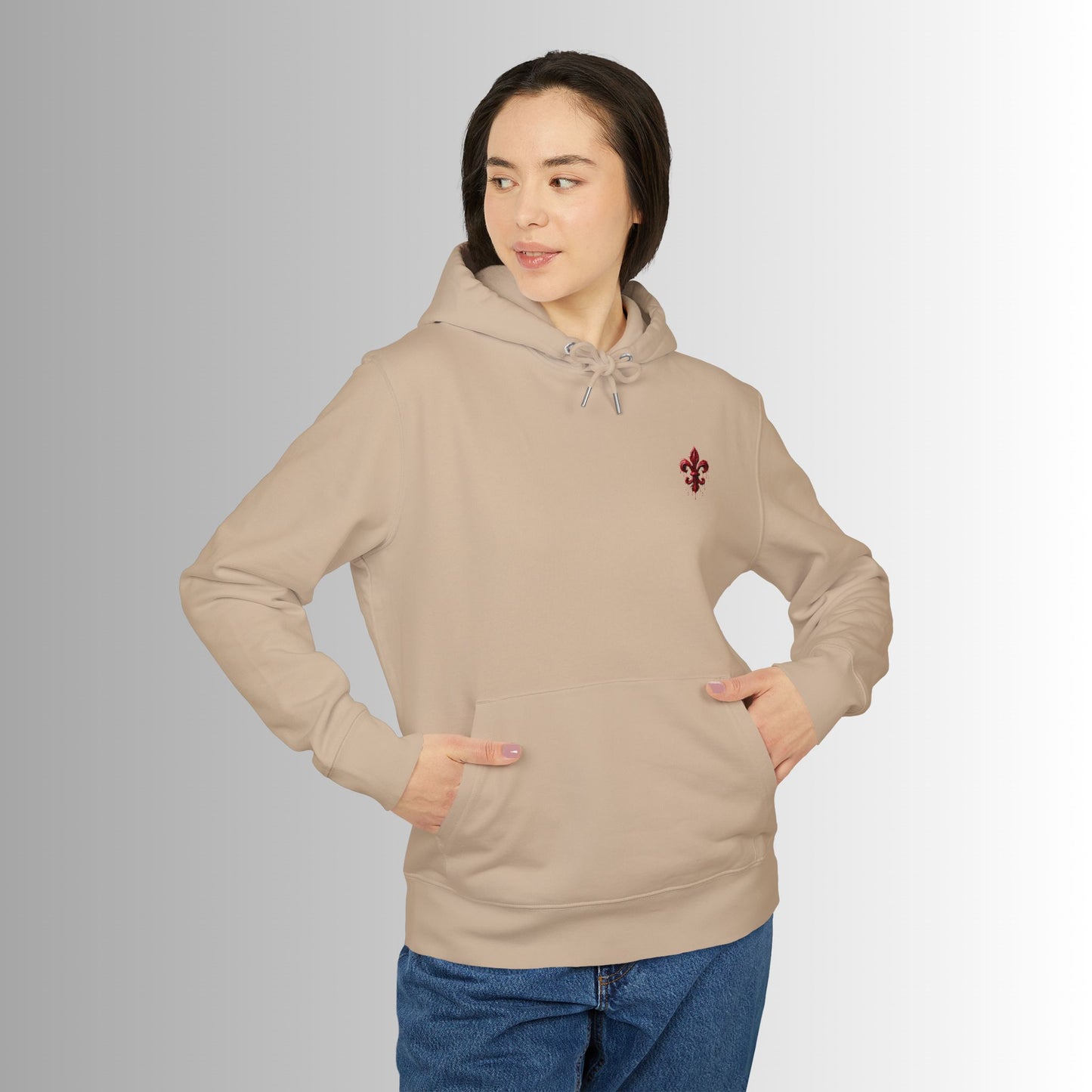 Immortal Bloodlines Unisex Hoodie - Logo