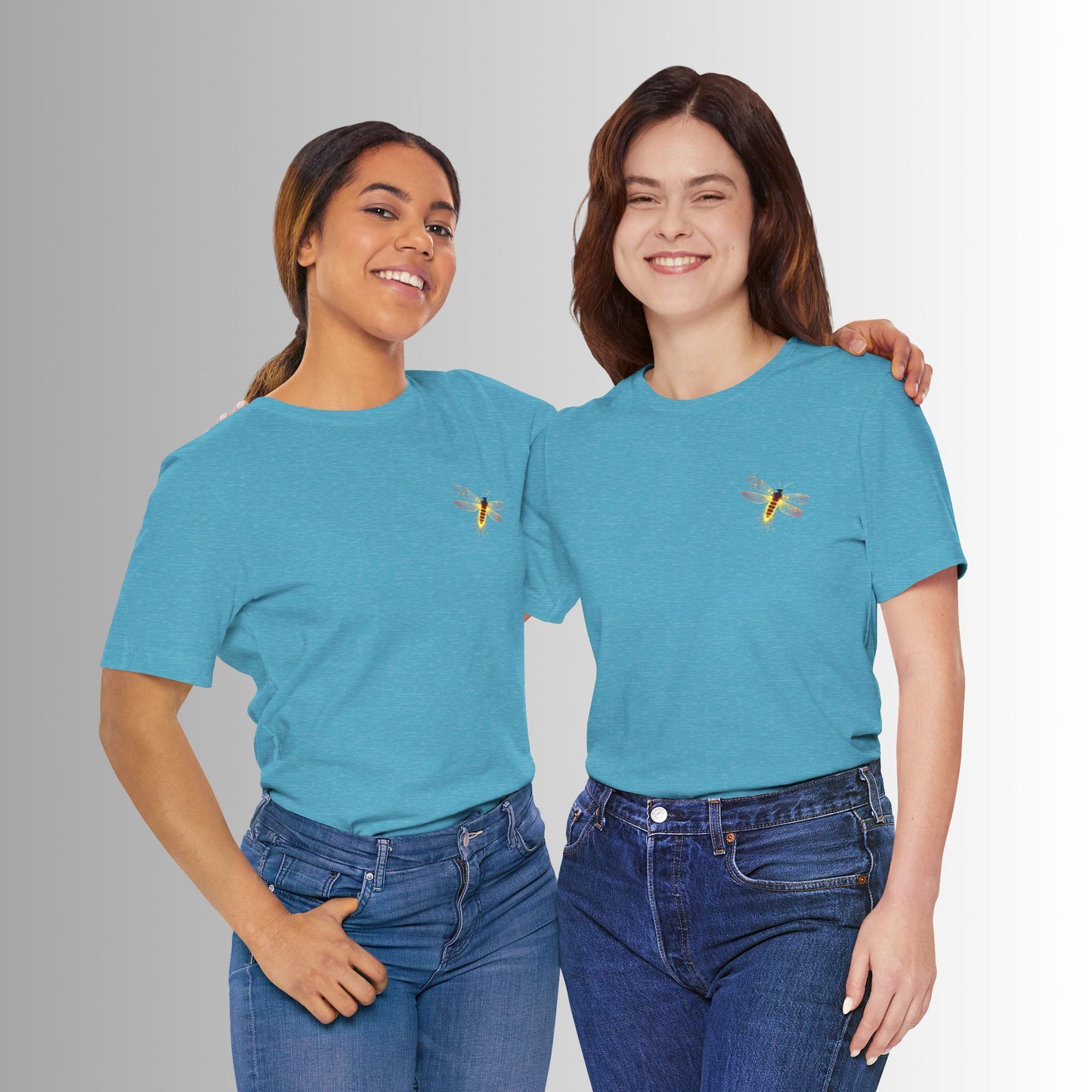 Firefly Collection regular Tee