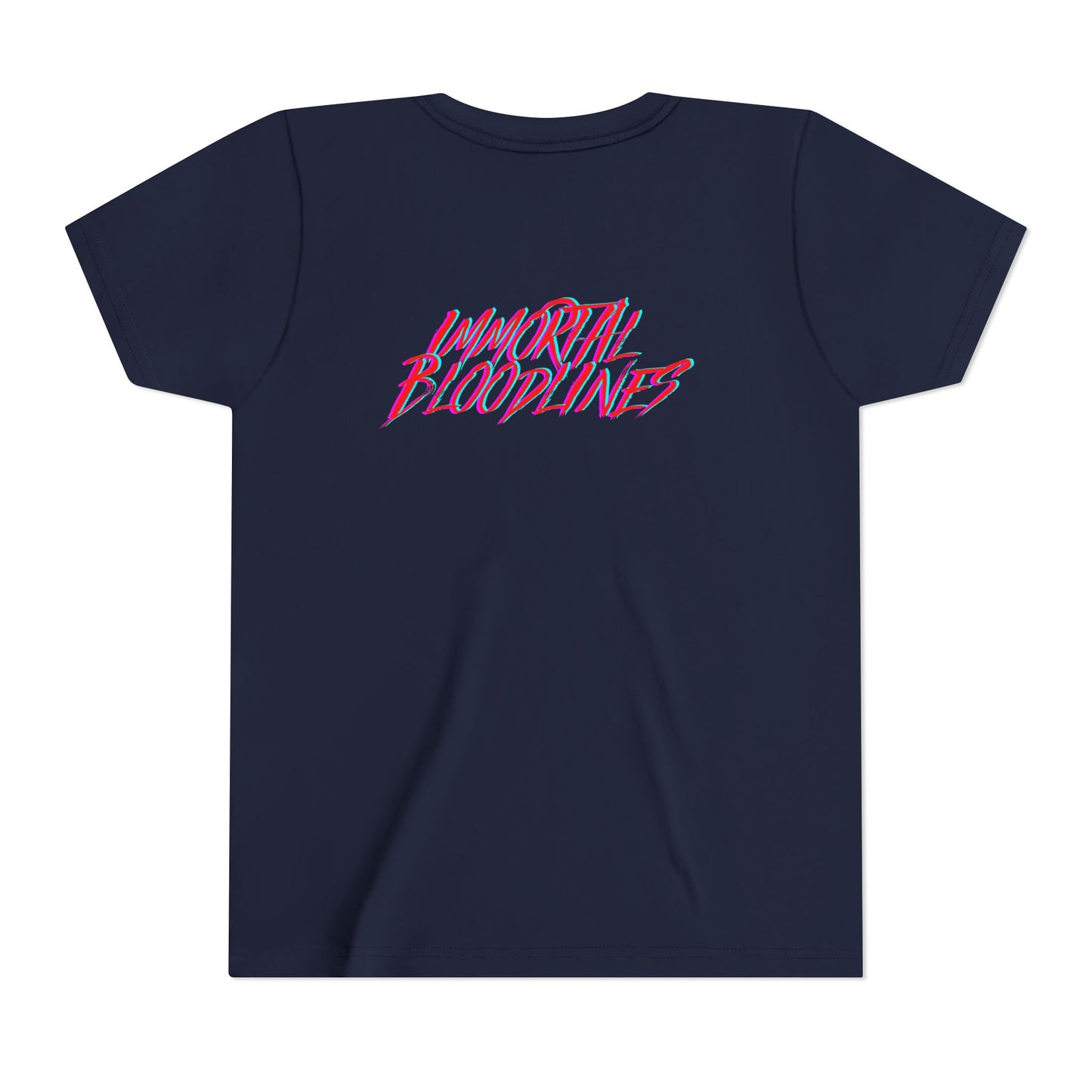 The Immortal Bloodlines Kids Collection - Graphic Tee