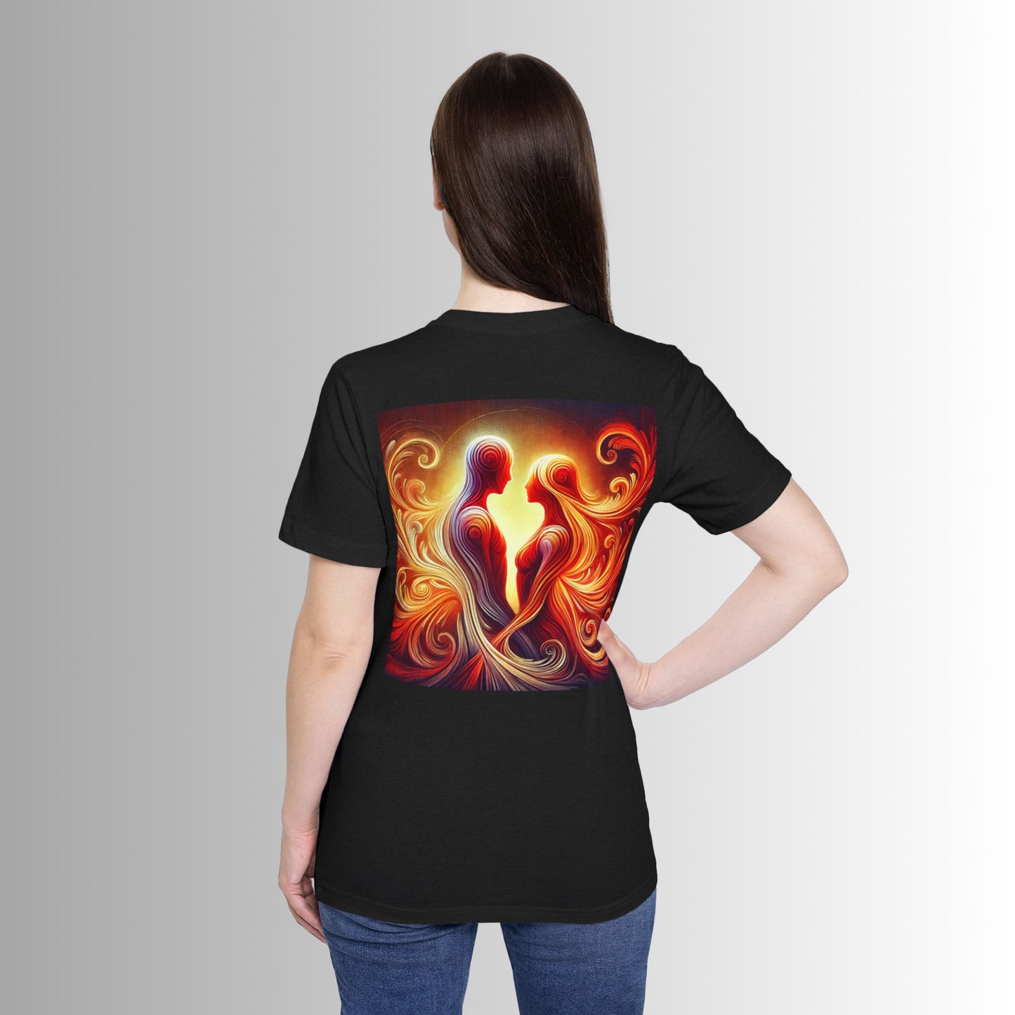 Eternal Flame - The Immortal Love Collection