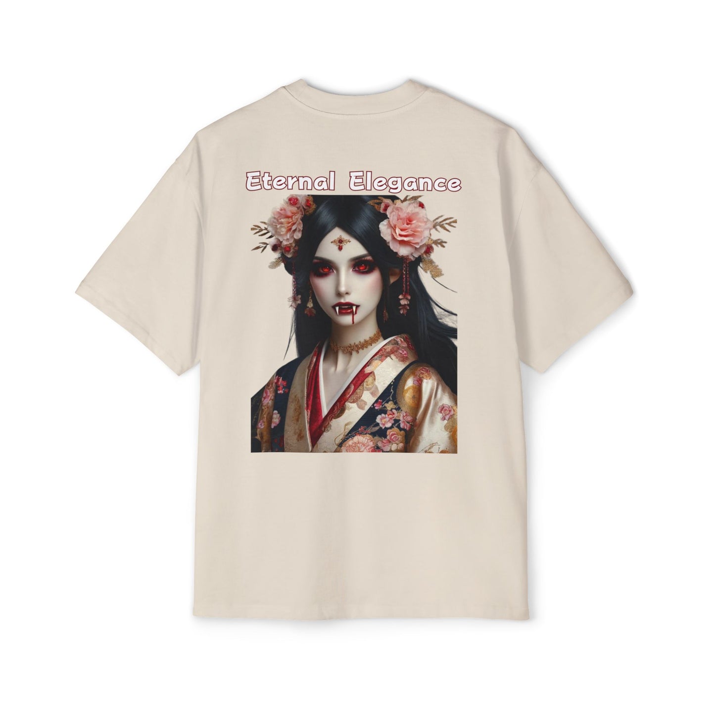 The Geisha - Oversized Collection 6