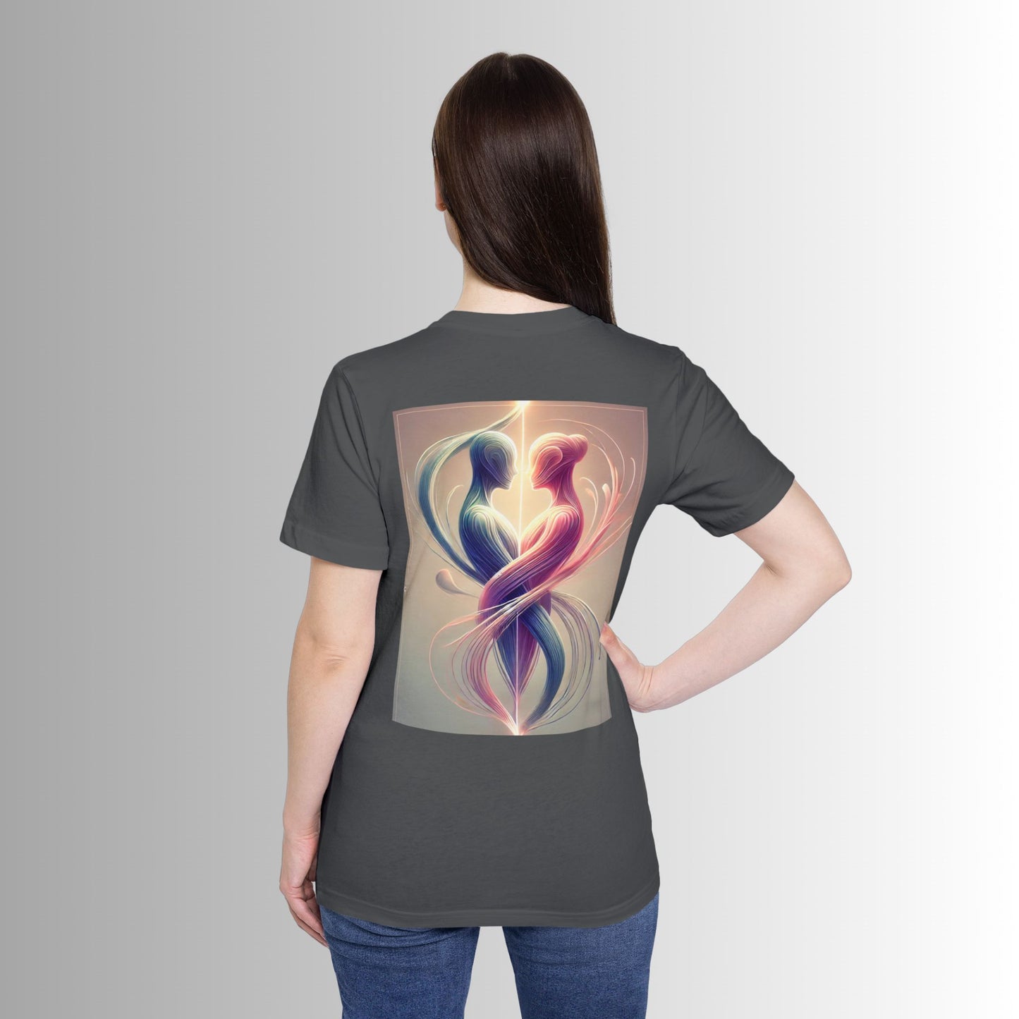 Bound by Love - The Immortal Love Collection