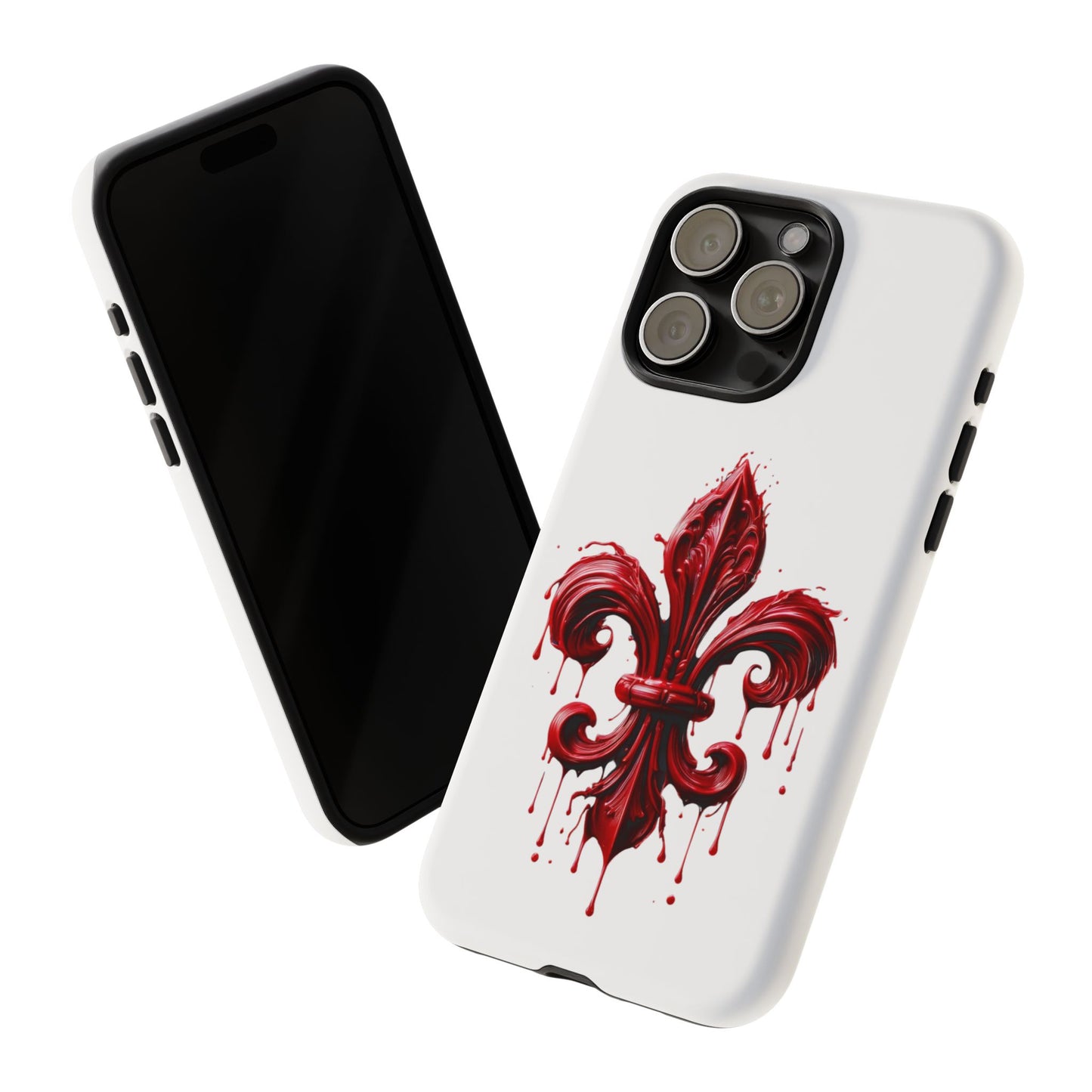 Immortal Bloodlines Logo Phone Case - Tough Case