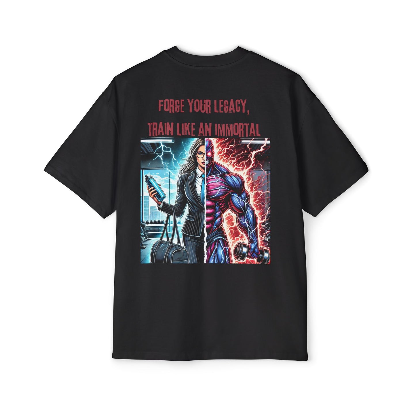 The Jekyll and Hyde Gym Collection (GCC)