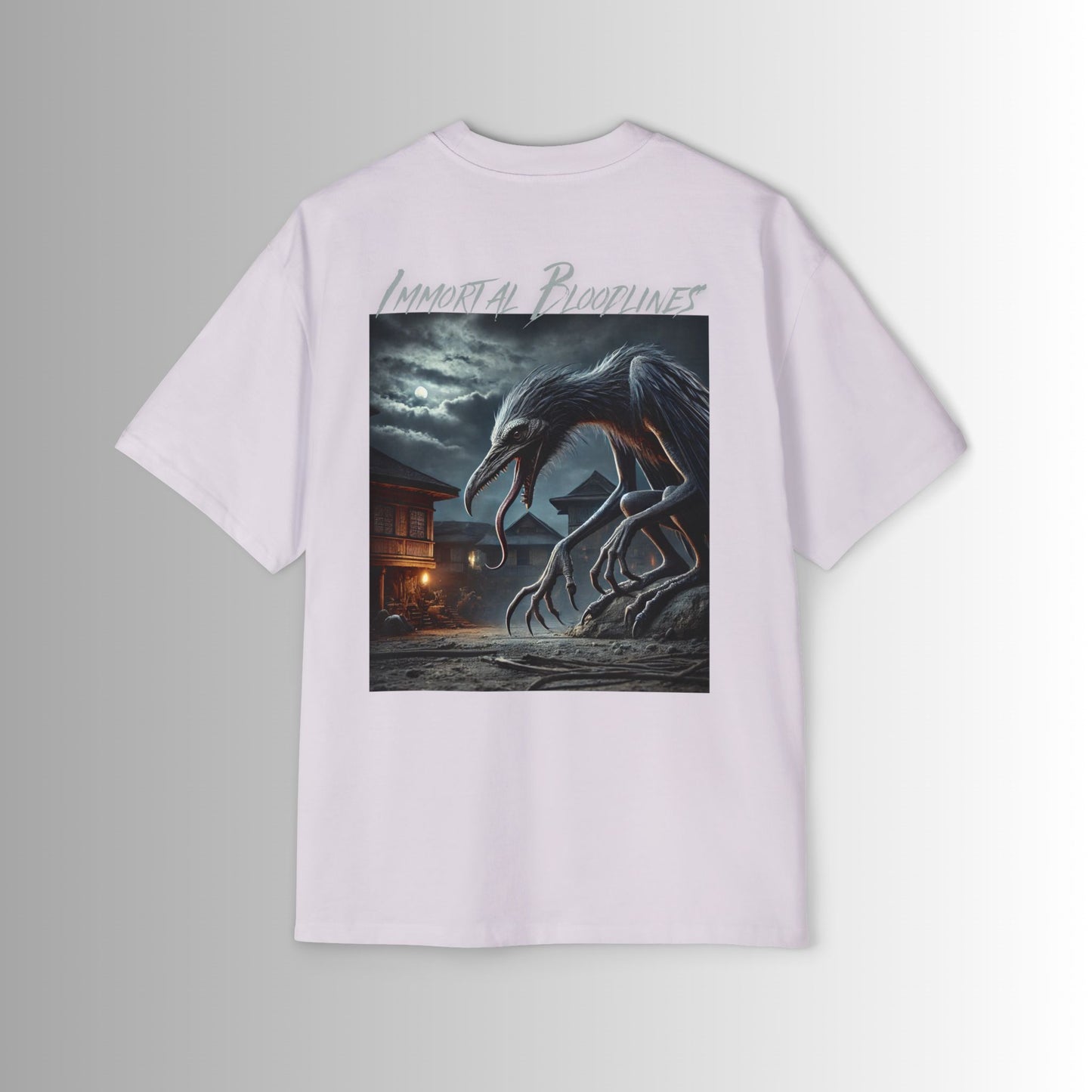 The Halloween Collection - Aswang TikTik #2