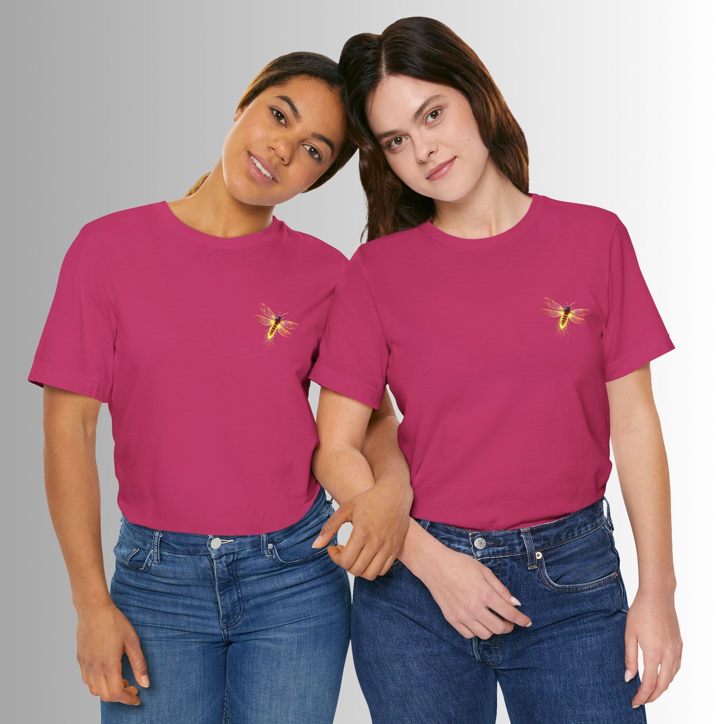 Firefly Collection regular Tee