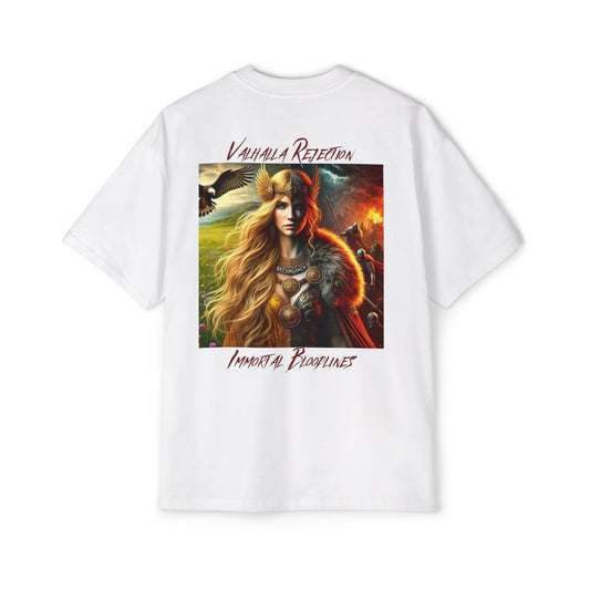The Gods Collection - Freya - Oversized (GCC)