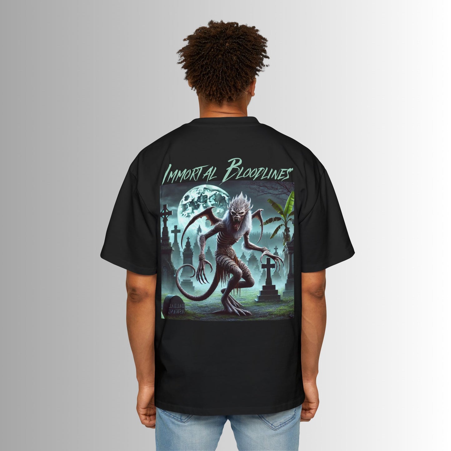 The Halloween Collection - Aswang Balbal