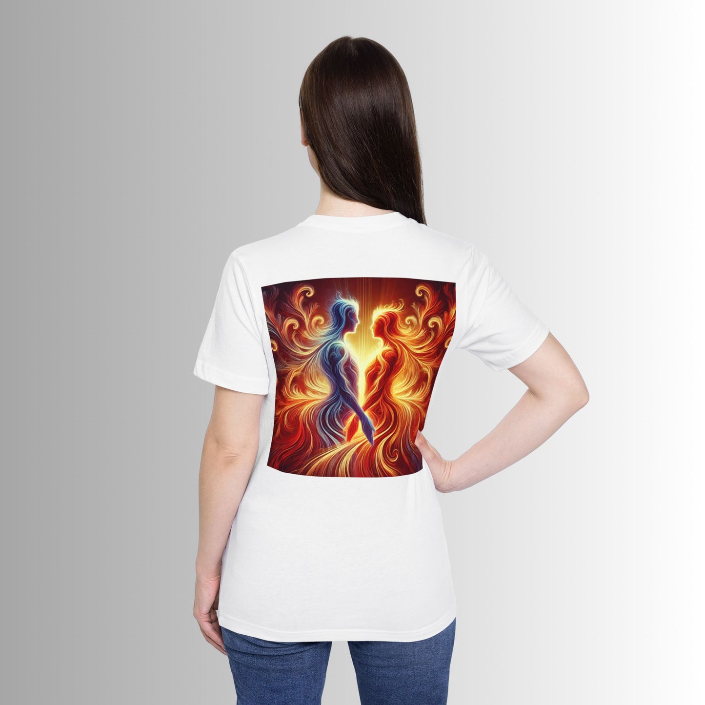 Eternal Flame - The Immortal Love Collection