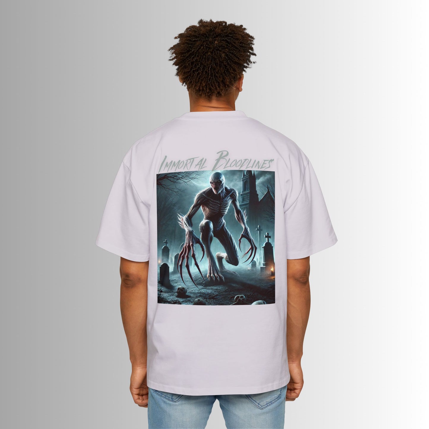 The Halloween Collection - Aswang Balbal #2