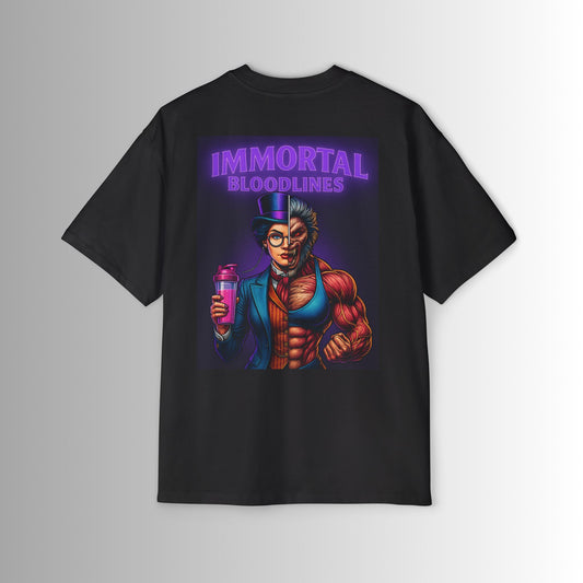 The Jekyll and Hyde Gym Collection