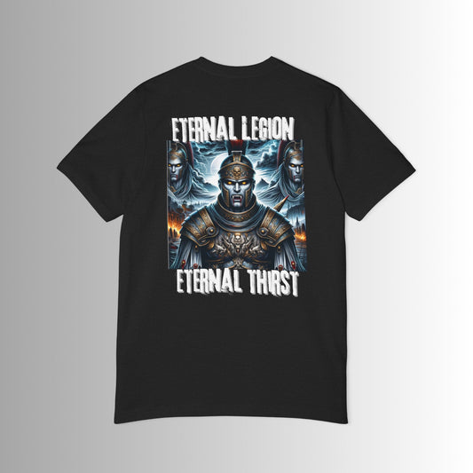 Eternal Legion Collection 10