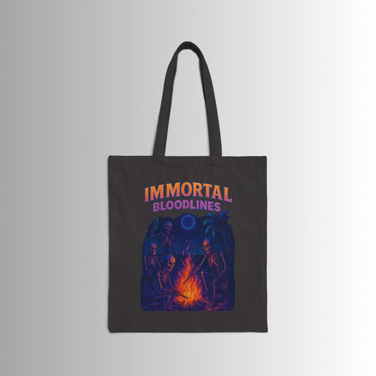 Endless Summer Nights - Tote Bag GCC