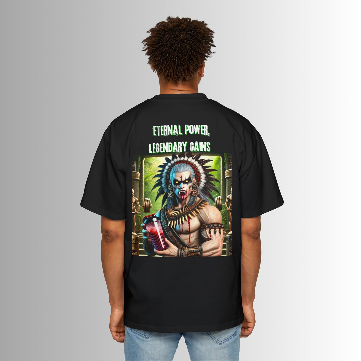 Train like an Immortal Collection - v15