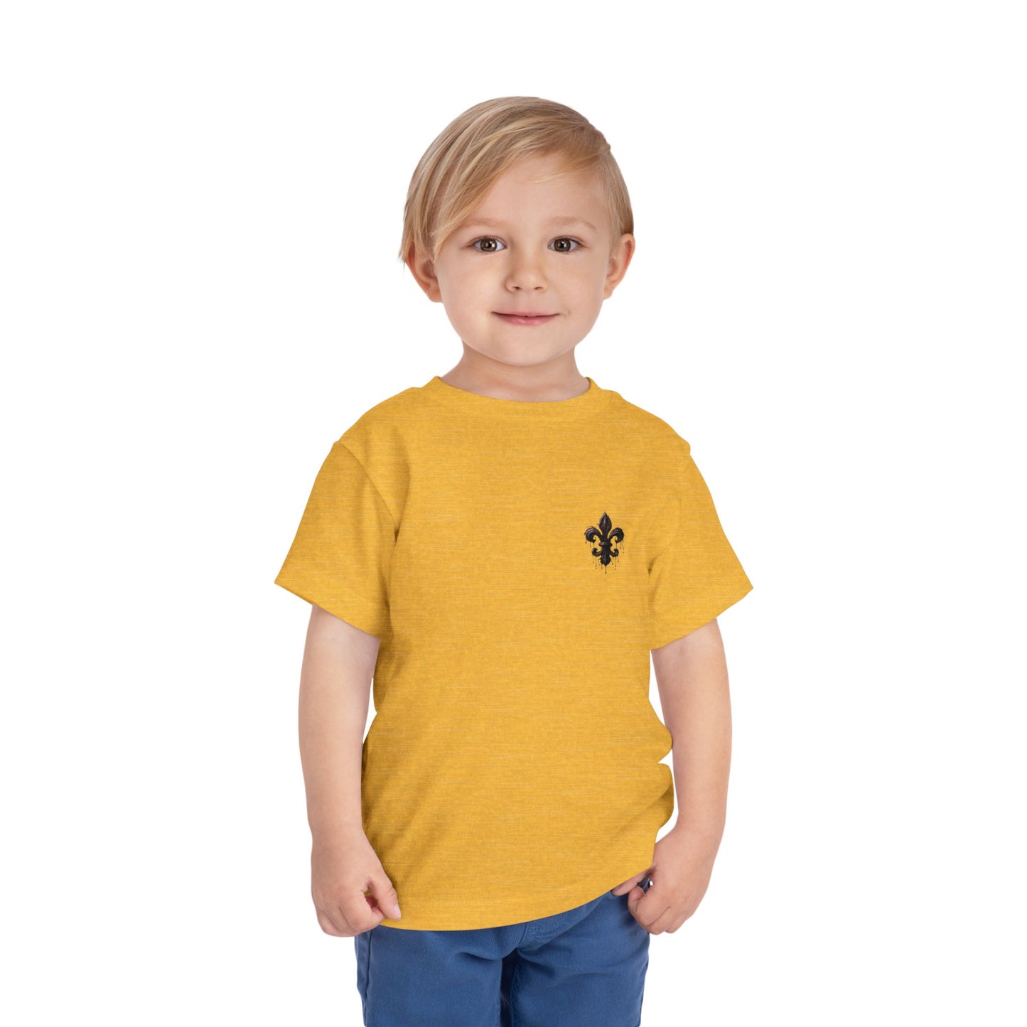 The Immortal Bloodlines Toddler Collection - Magical and Mischievous Tee