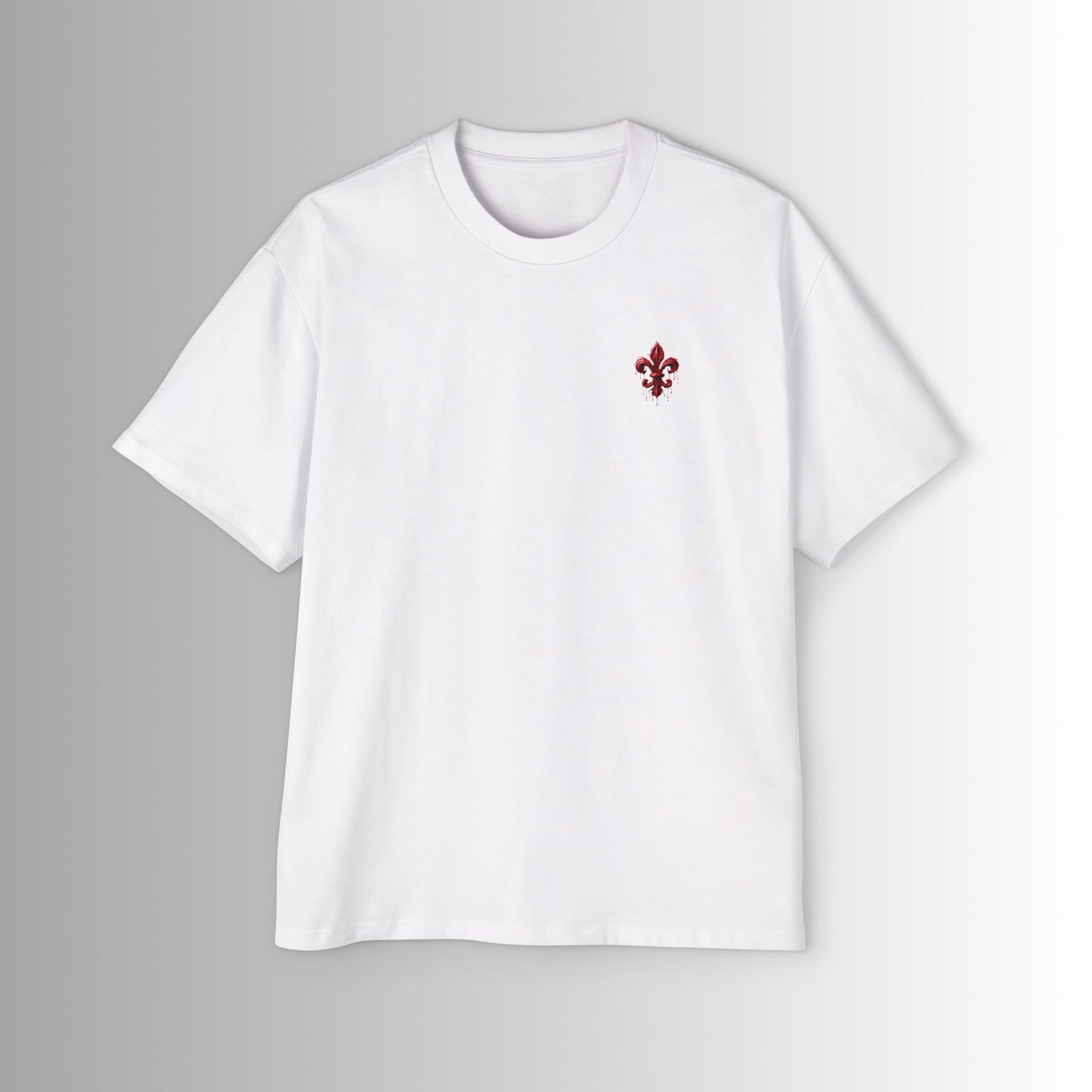 The Eternal Legion Oversized Tee (GCC)