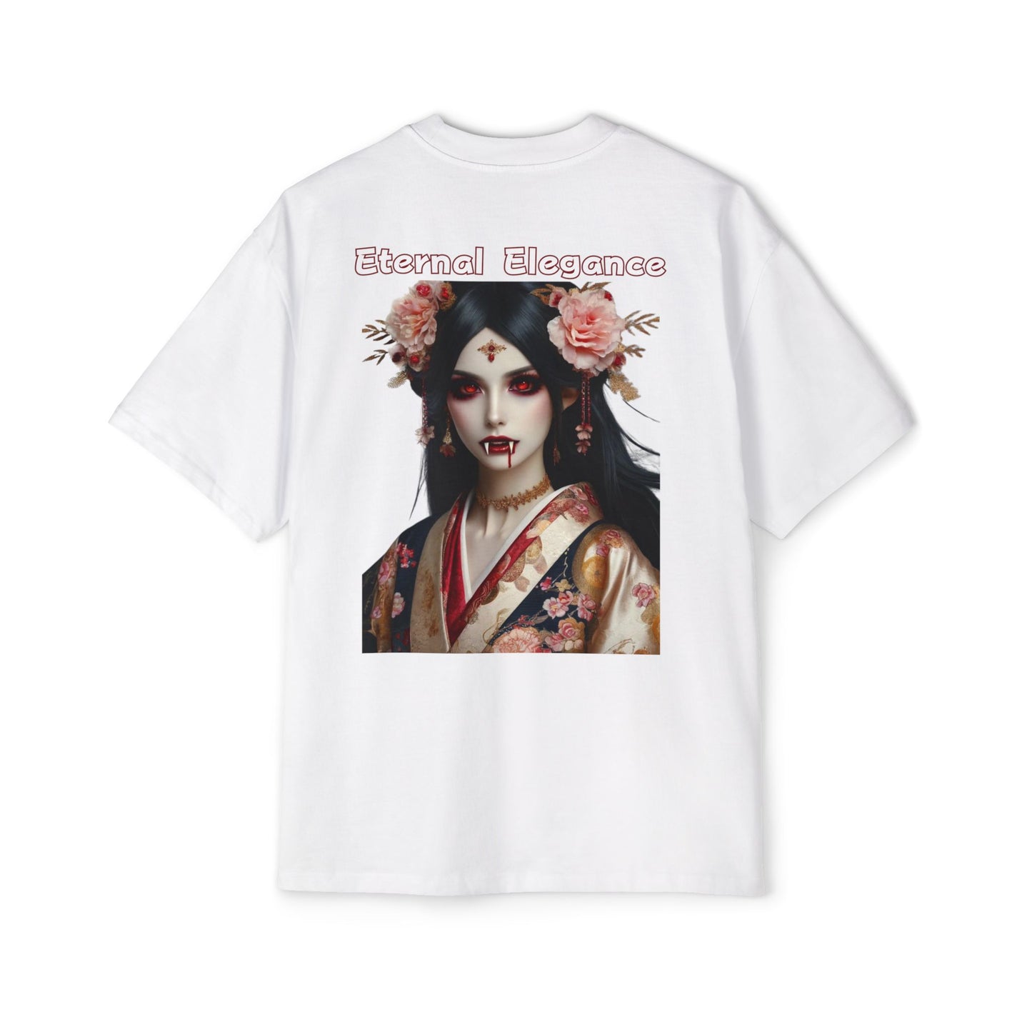 The Geisha - Oversized Collection 6