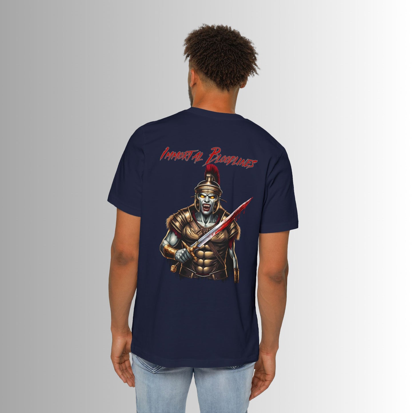 Eternal Legion Collection 1 - Regular Fit