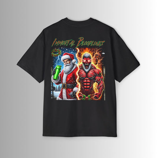 Immortal Bloodlines Jekyll and Hyde Gym Collection - Santa Limited Edition