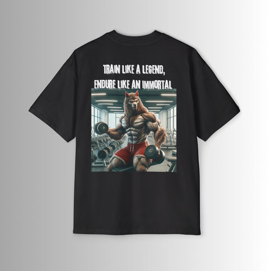 Train like an Immortal Collection V2