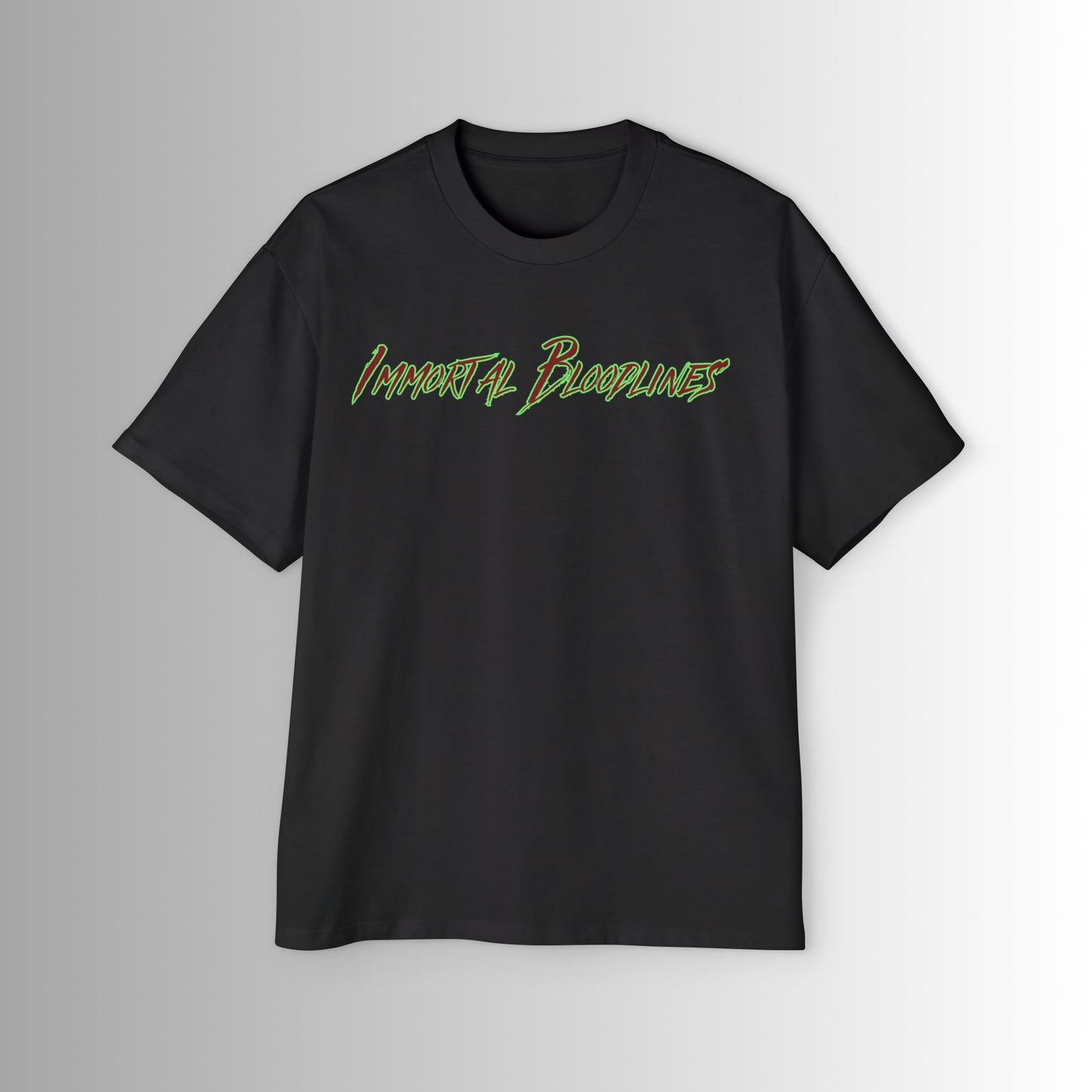 Train like an Immortal Collection - v15