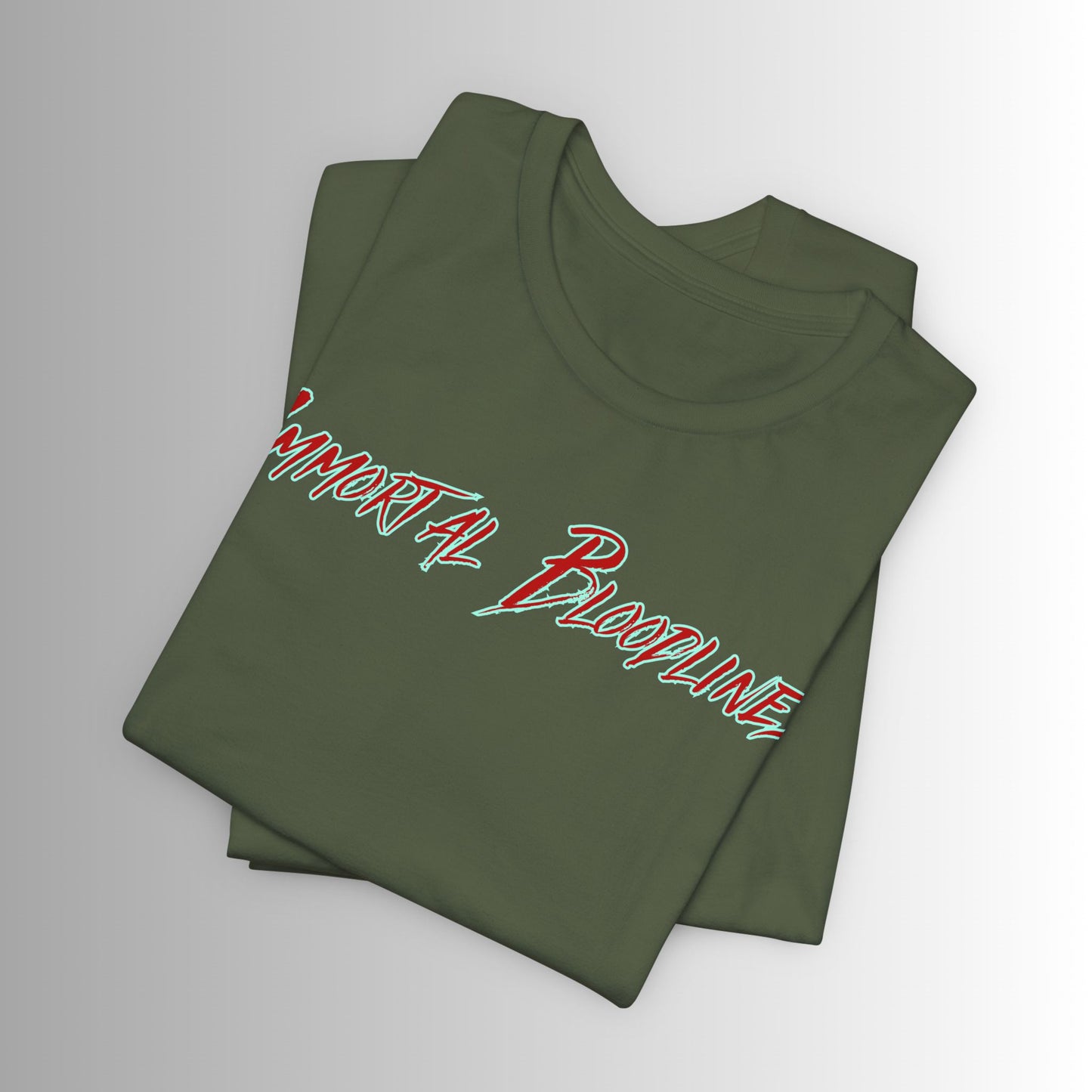 Be the Legend - Immortal Bloodlines Legends of Leadership Collection - Chiron