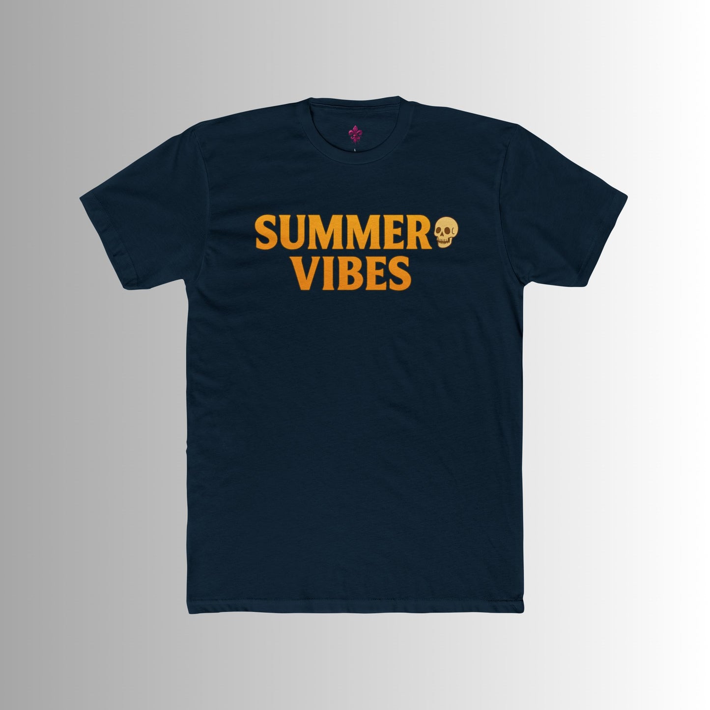 Beach Summer - Skeleton DJ