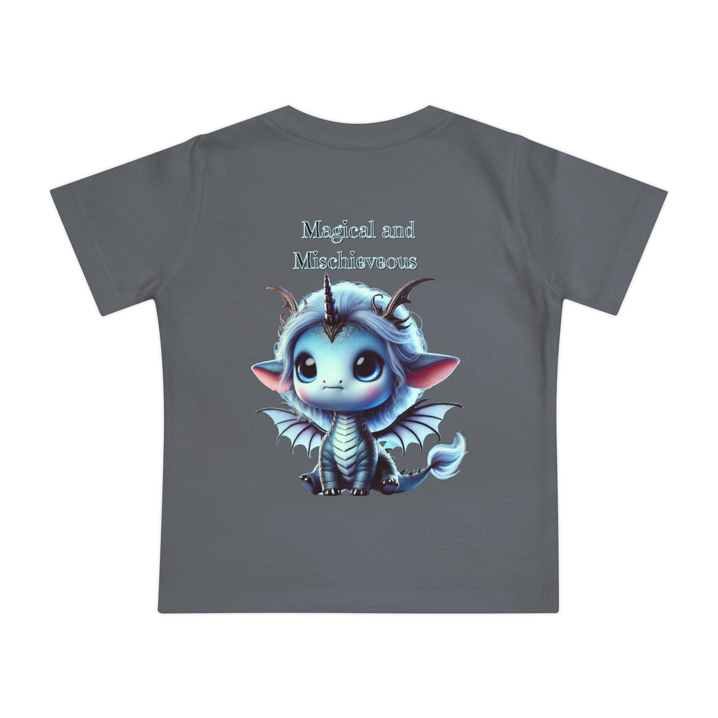 The Immortal Bloodlines Baby Collection - Magical