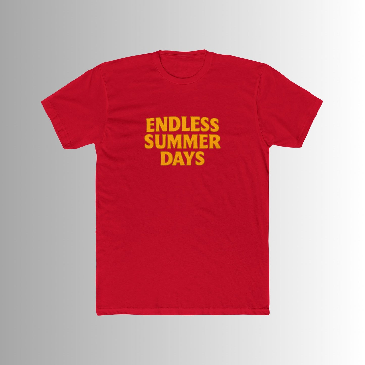 Endless Summer Days - Summer BBQ