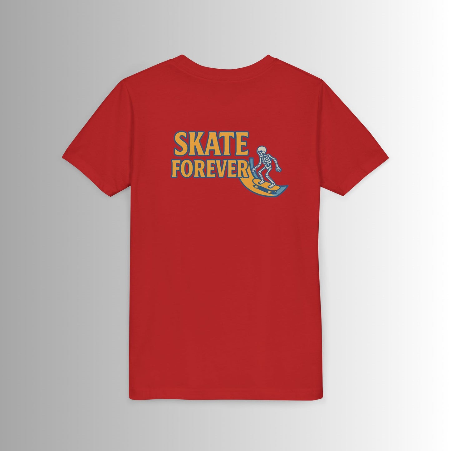 Immortal Bloodlines - Skate Forever Youth Tee