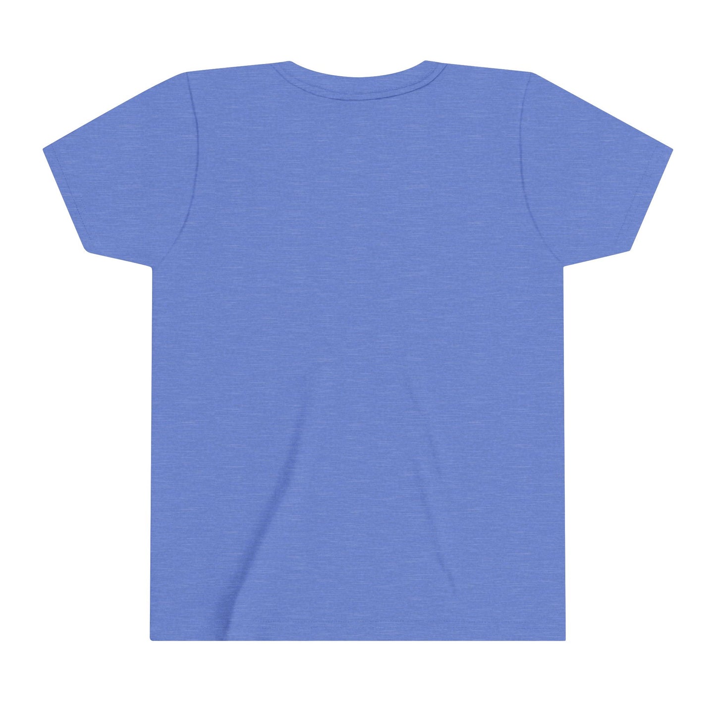 Youth Short Sleeve Tee - Immortal Bloodlines Logo Design