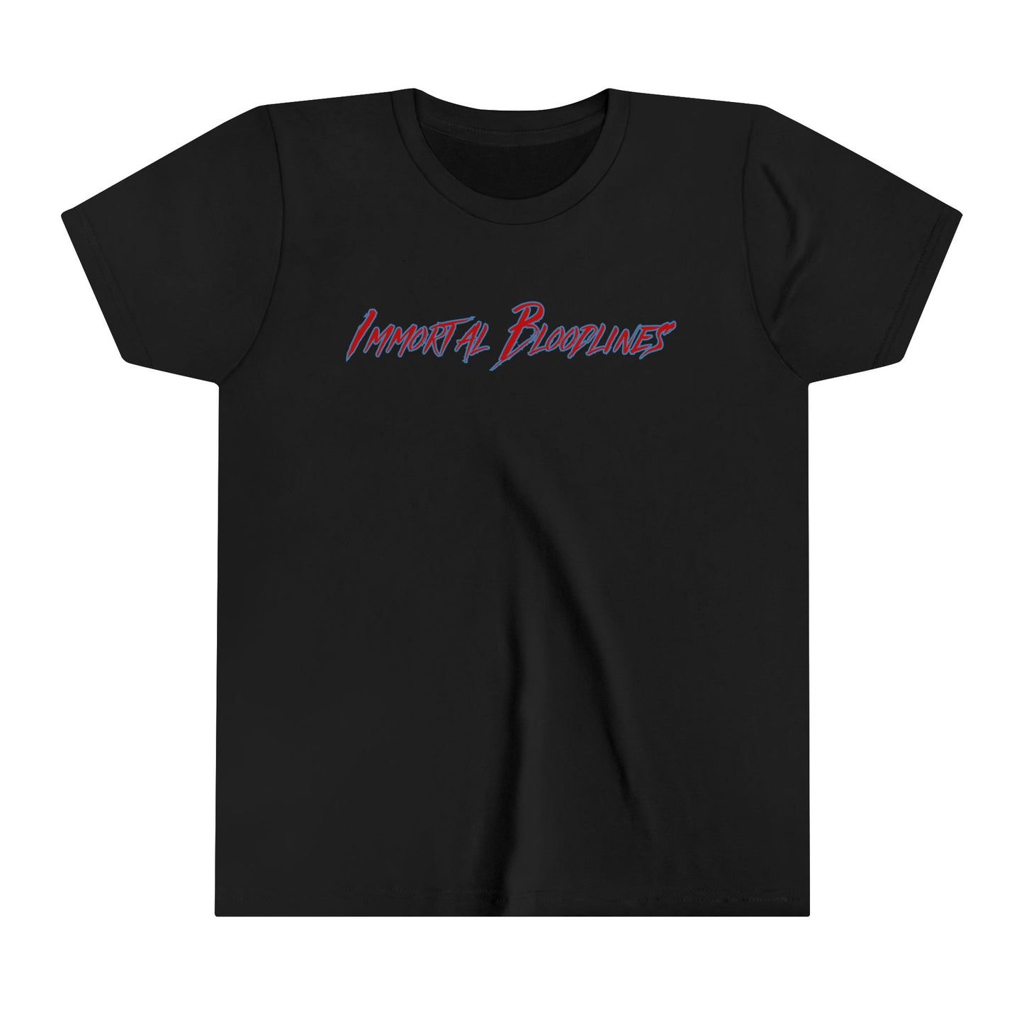 The Immortal Bloodline Kids Collection - Graphic (GCC)