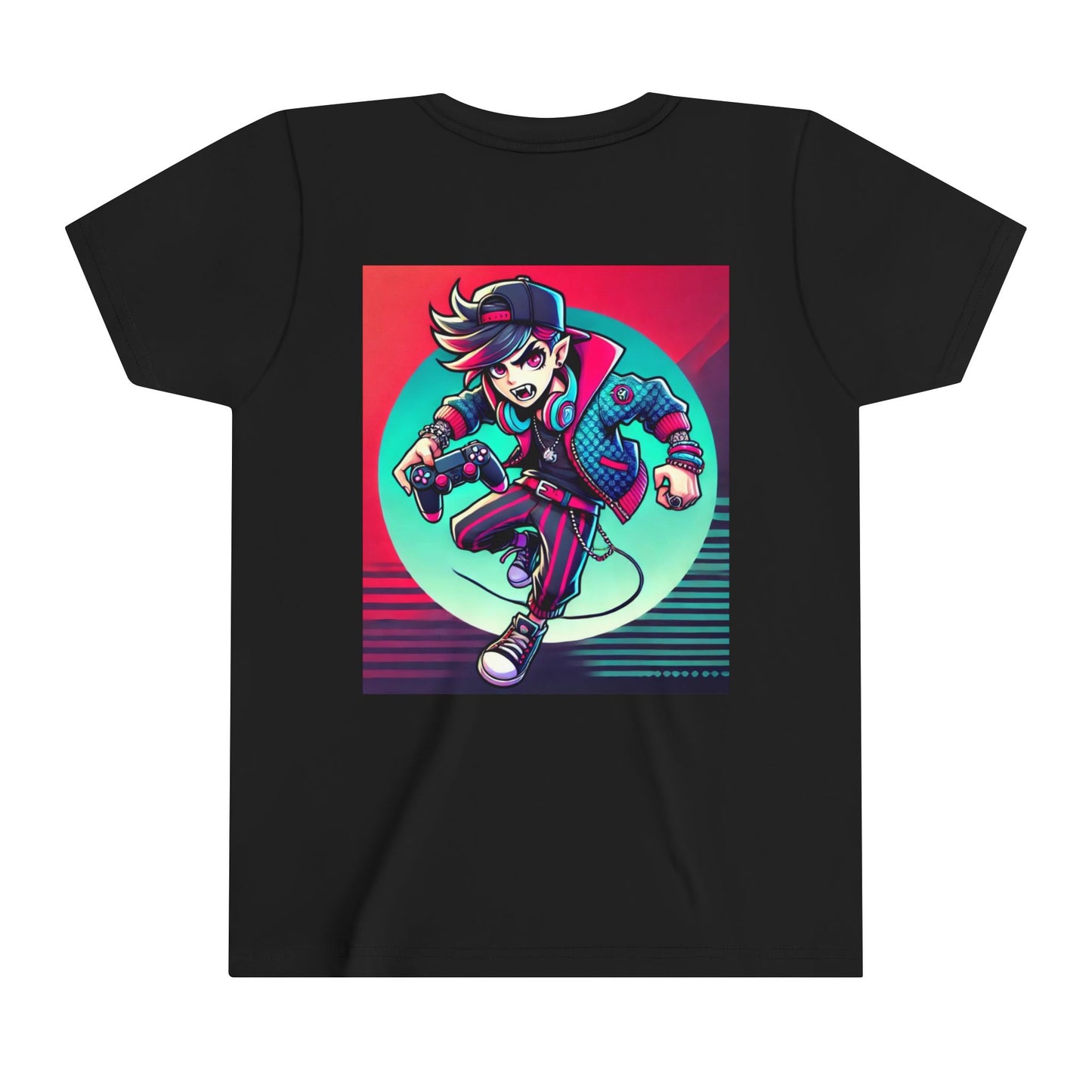 The Immortal Bloodlines Kids Collection - Graphic (GCC)