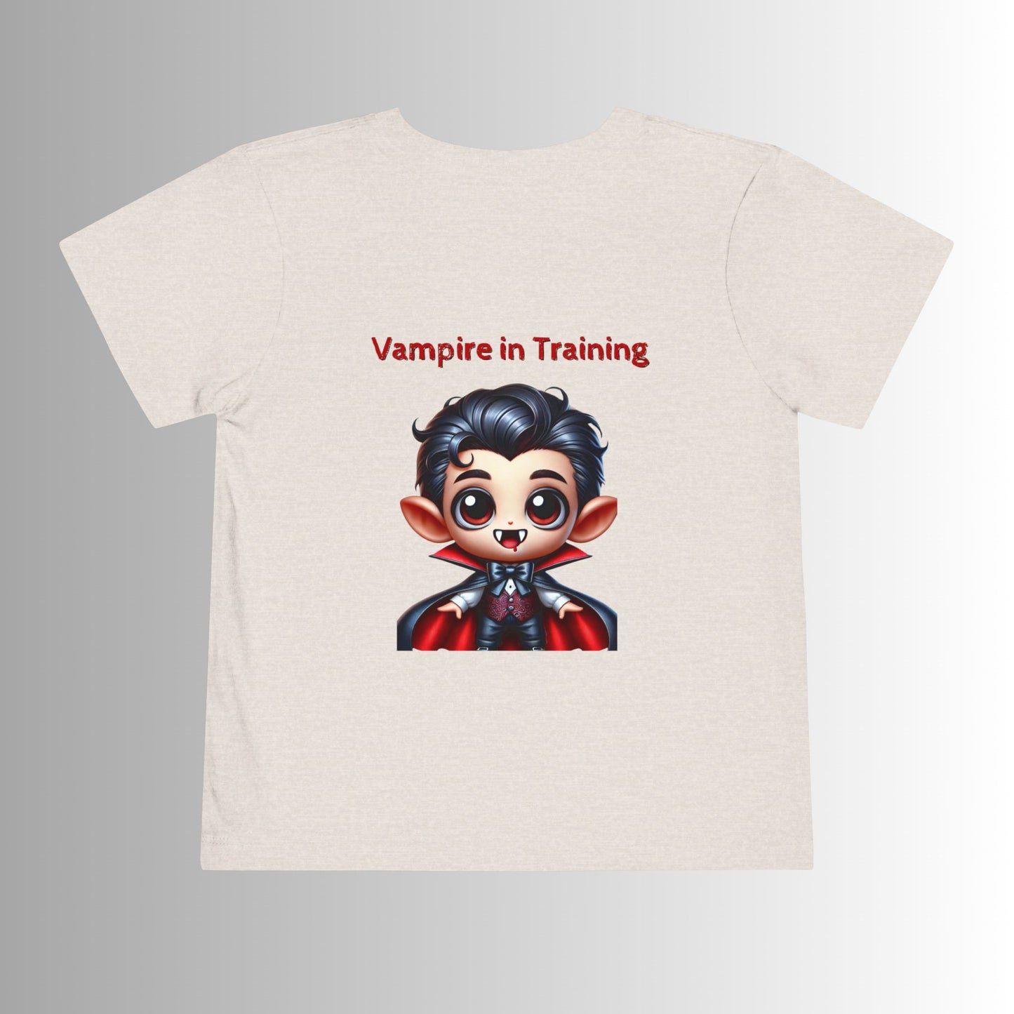 The Immortal Bloodlines Toddler Collection - Vampire in Training