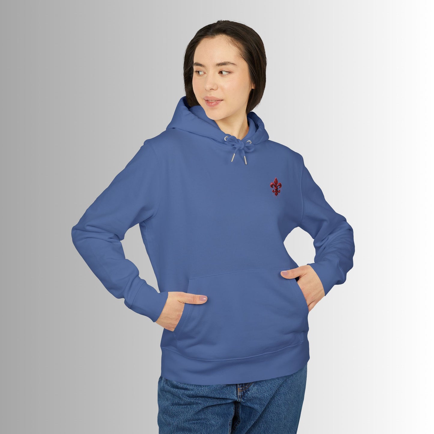 Immortal Bloodlines Unisex Hoodie - Logo