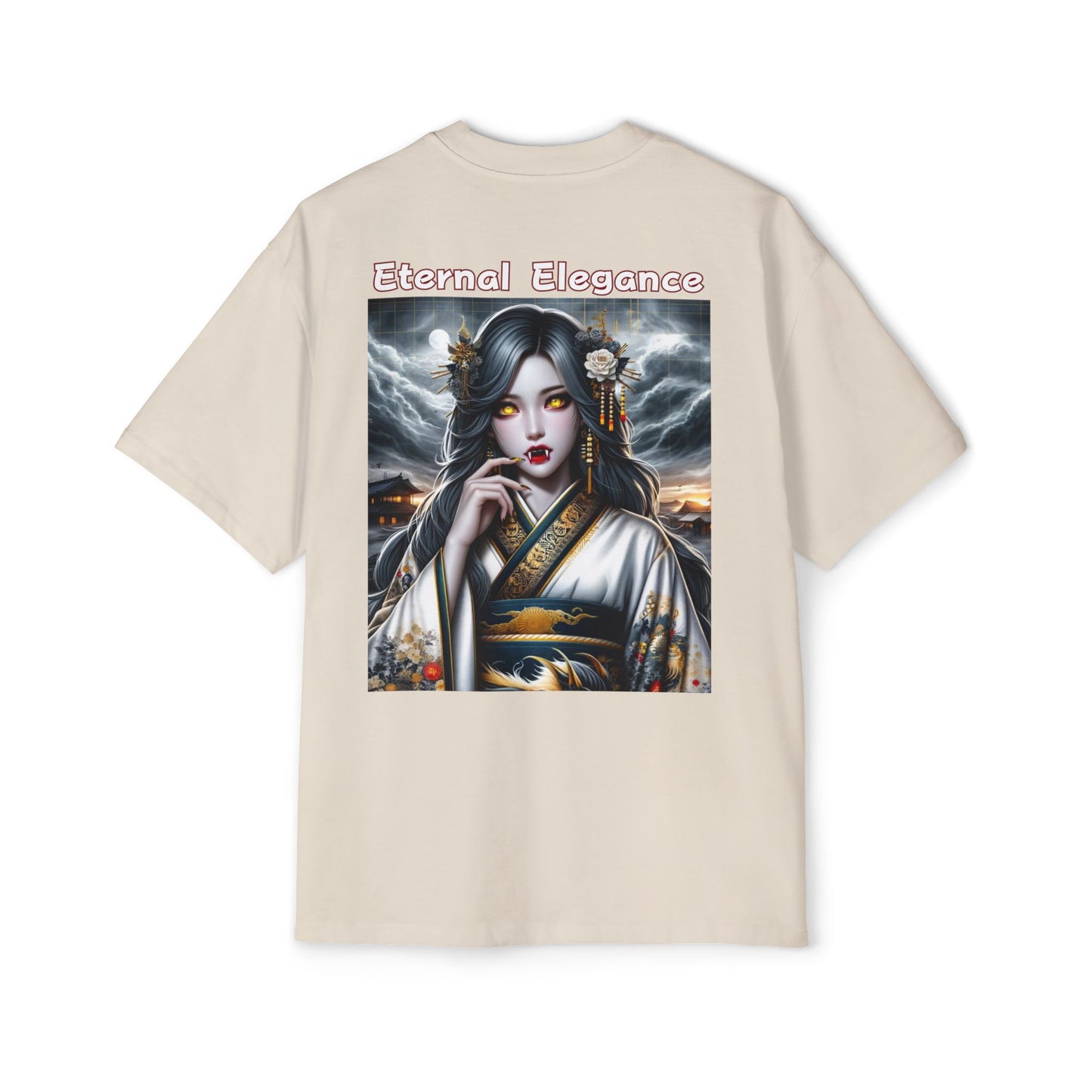 The Geisha - Oversized Collection 2