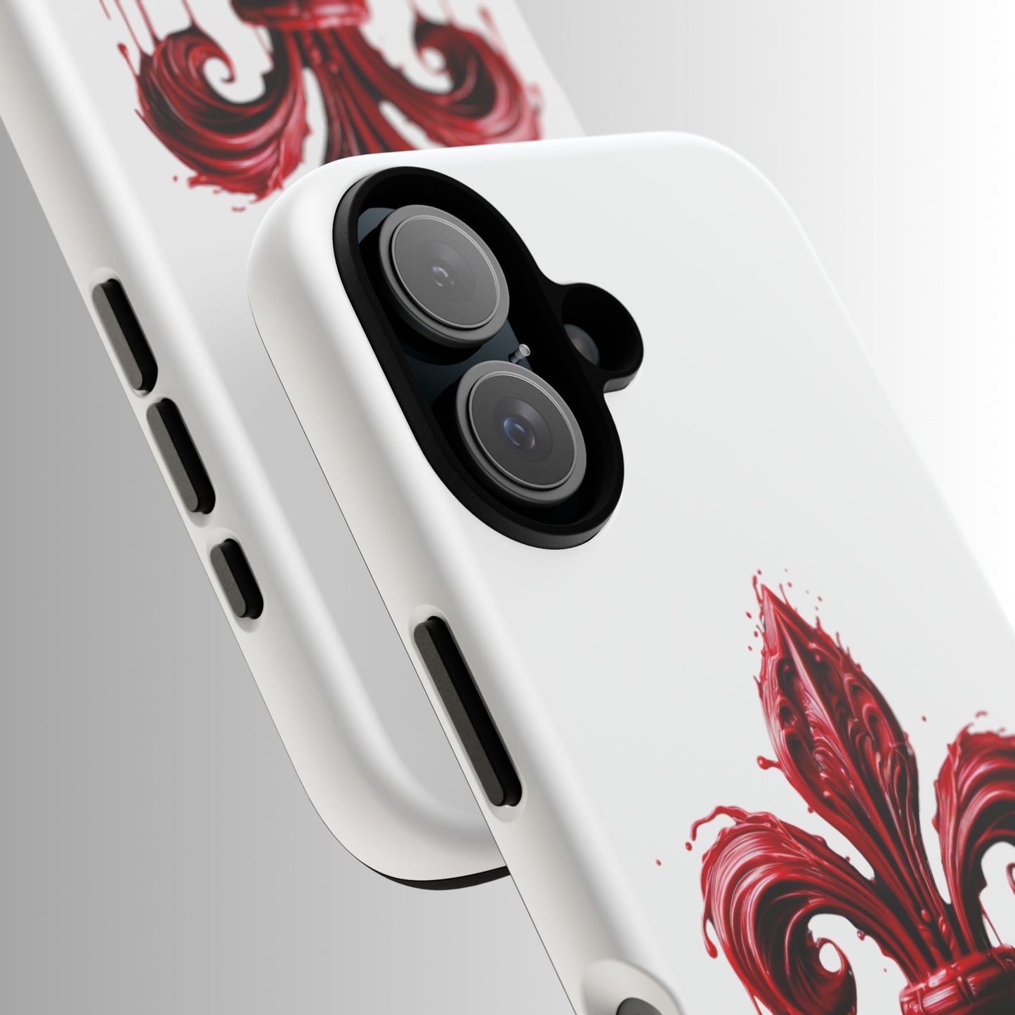 Immortal Bloodlines Logo Phone Case - Tough Case