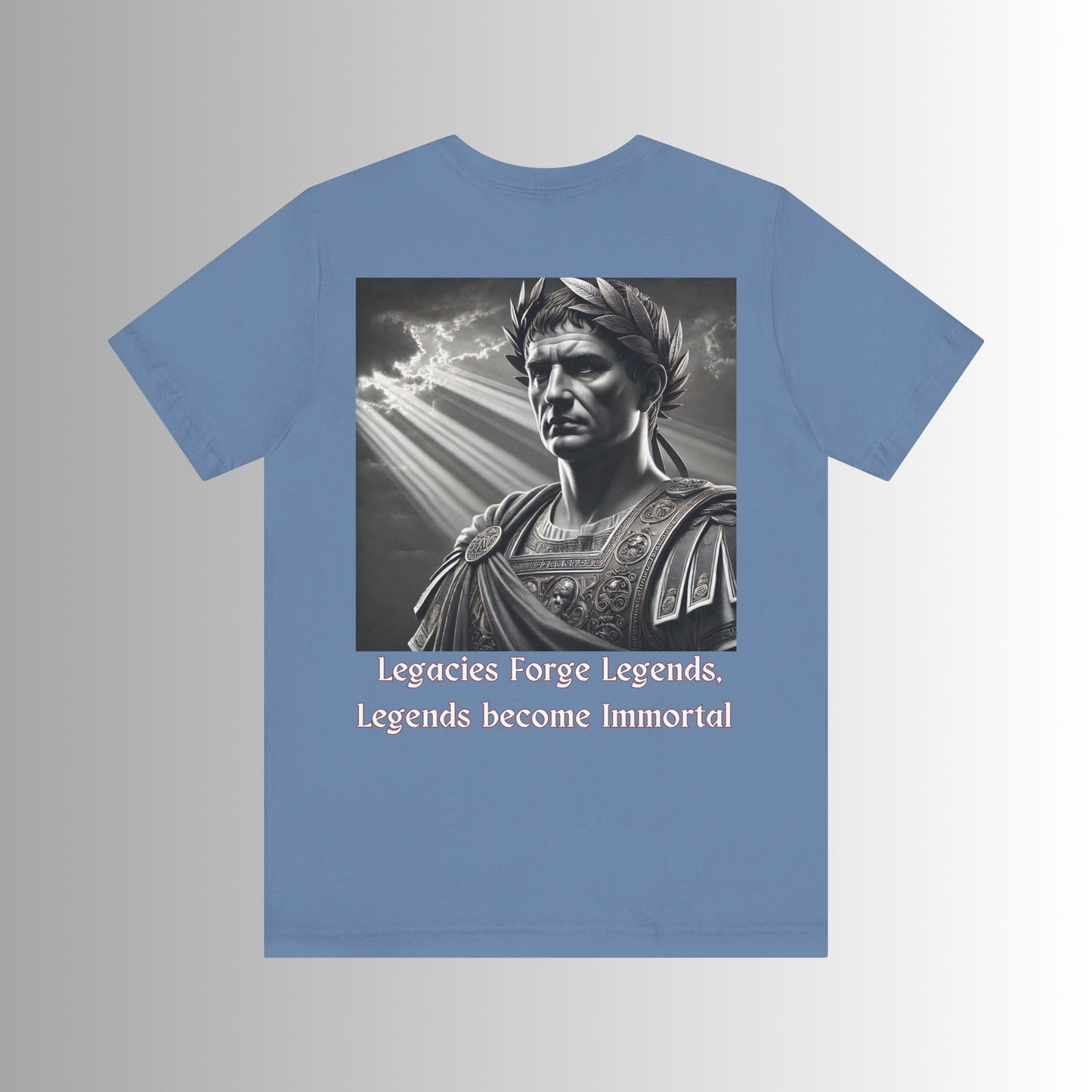 The Immortals Collection: Julius Caesar