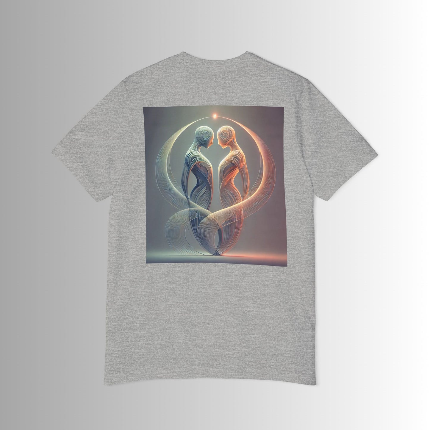 Bound by Love - The Immortal Love Collection