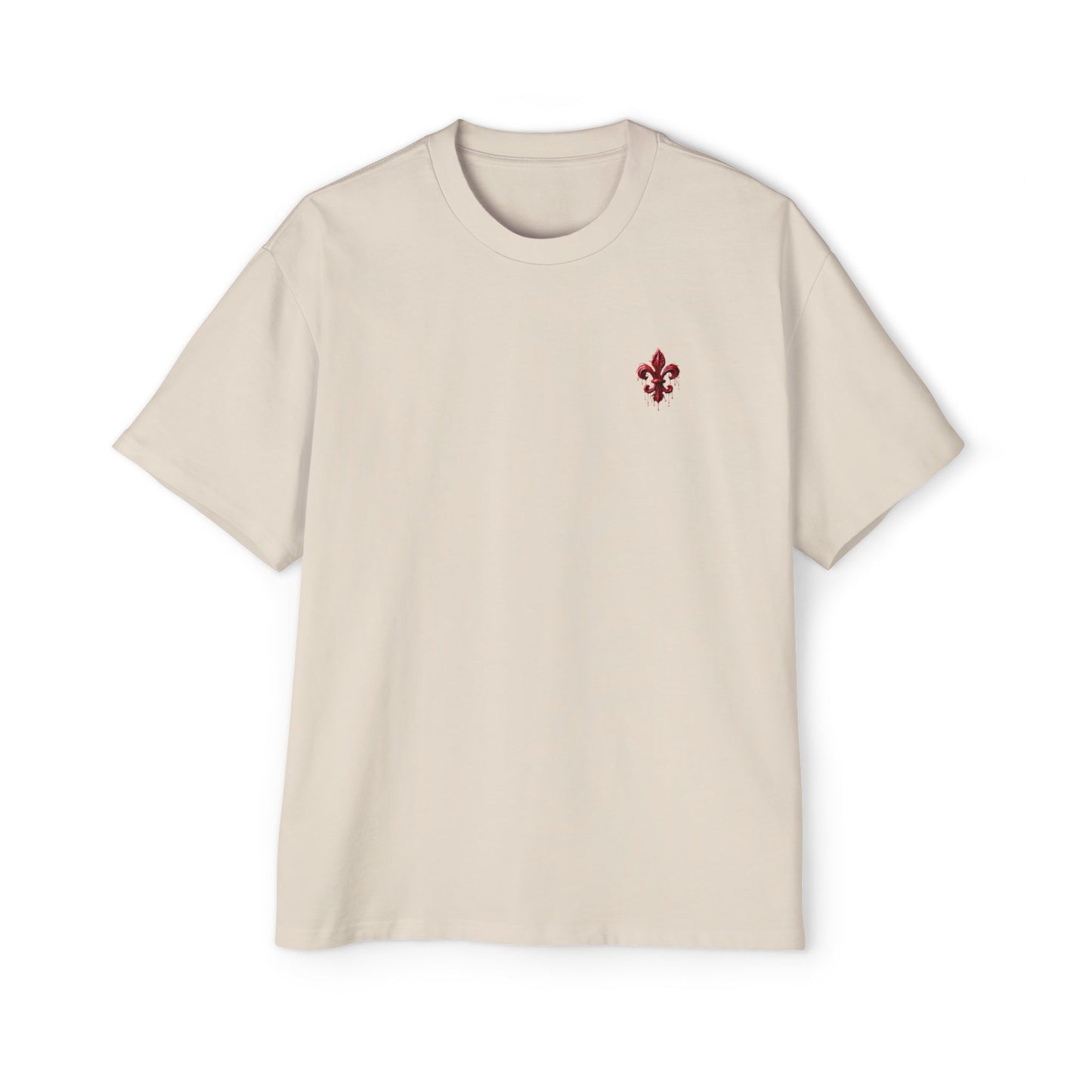 The Geisha Collection - Oversized