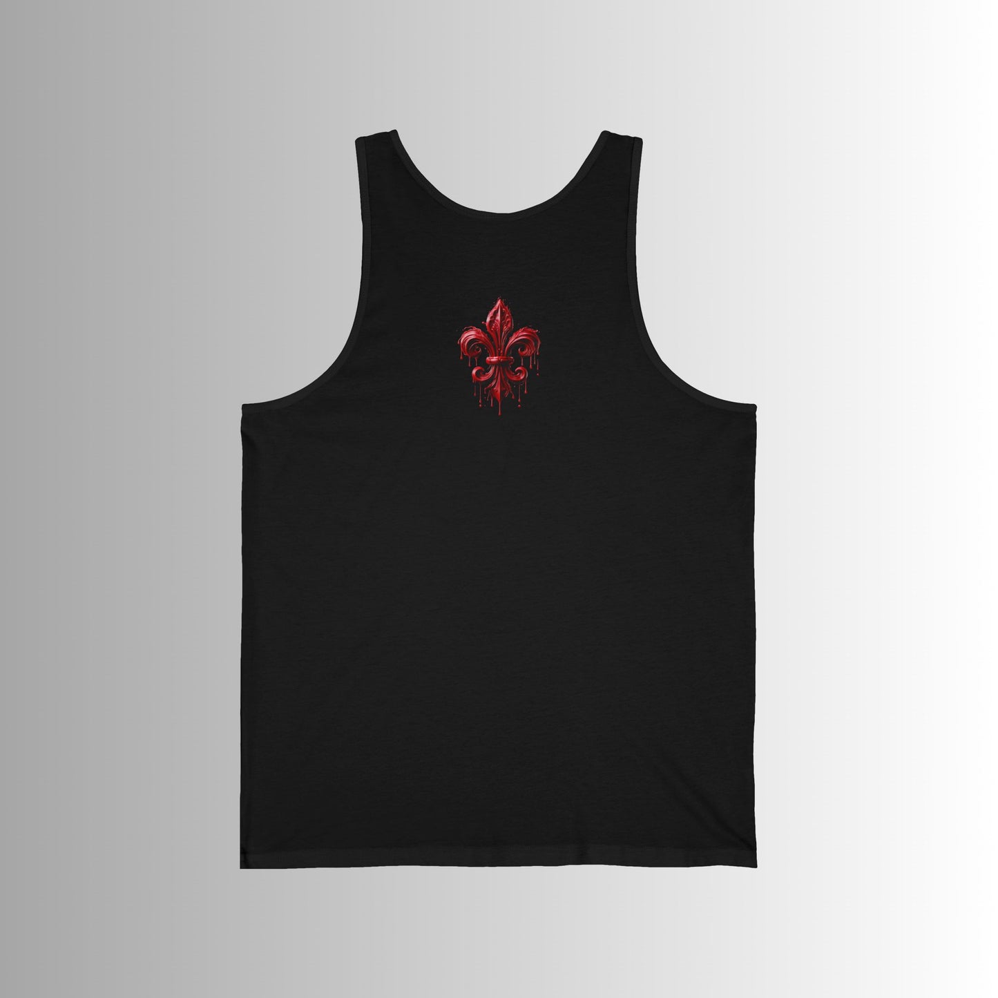 The Bite Collection - Tank 1