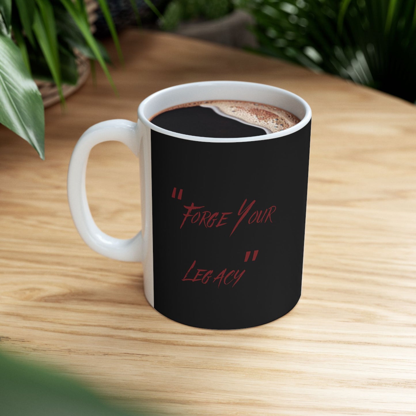 Immortal Bloodlines Gods Collection (Odin) - Mug - 11oz