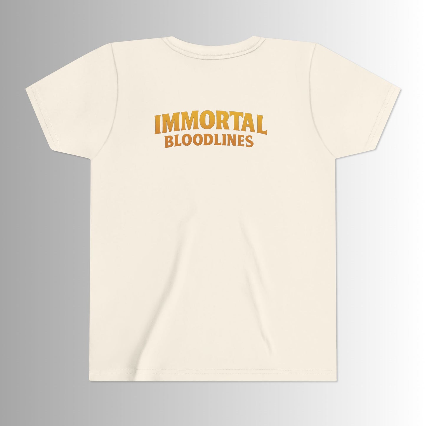 Immortal Bloodlines - Summer Vibes Youth Tee