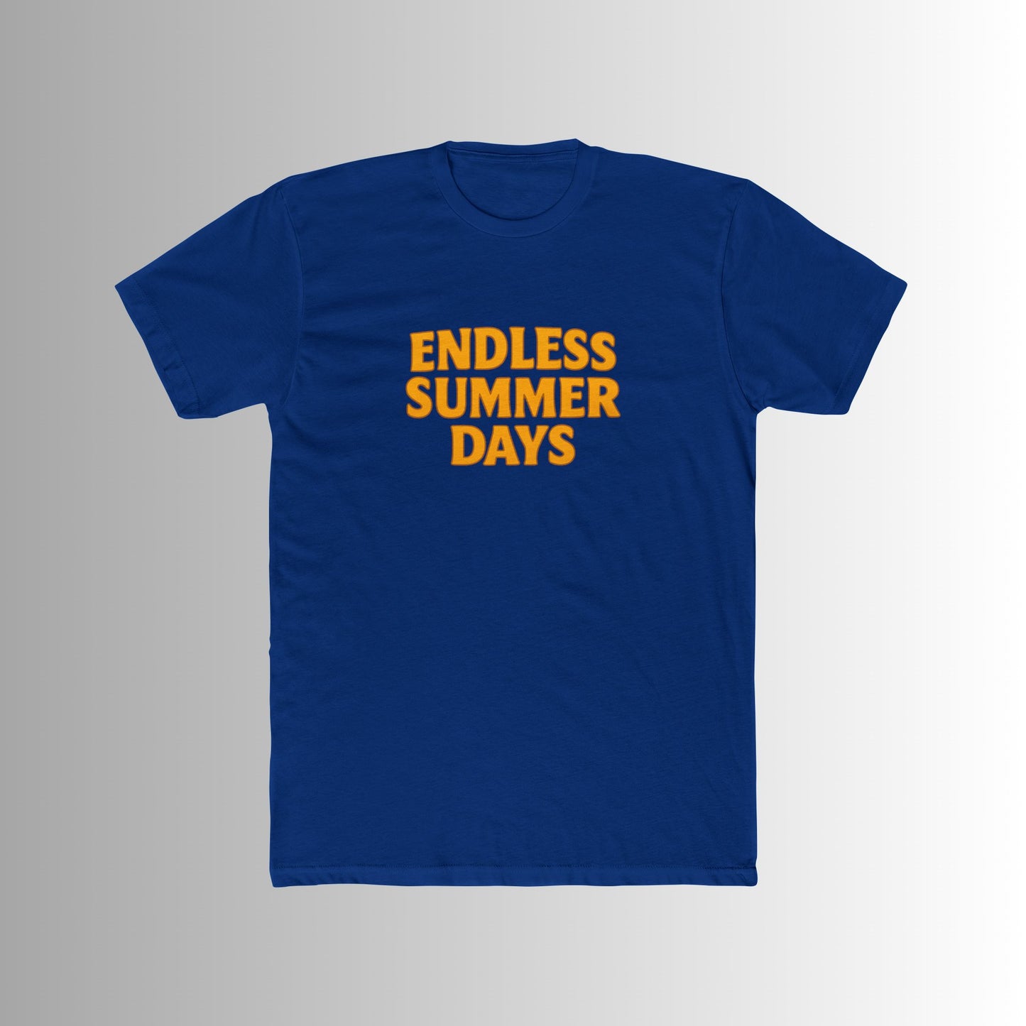 Endless Summer Days - Summer BBQ