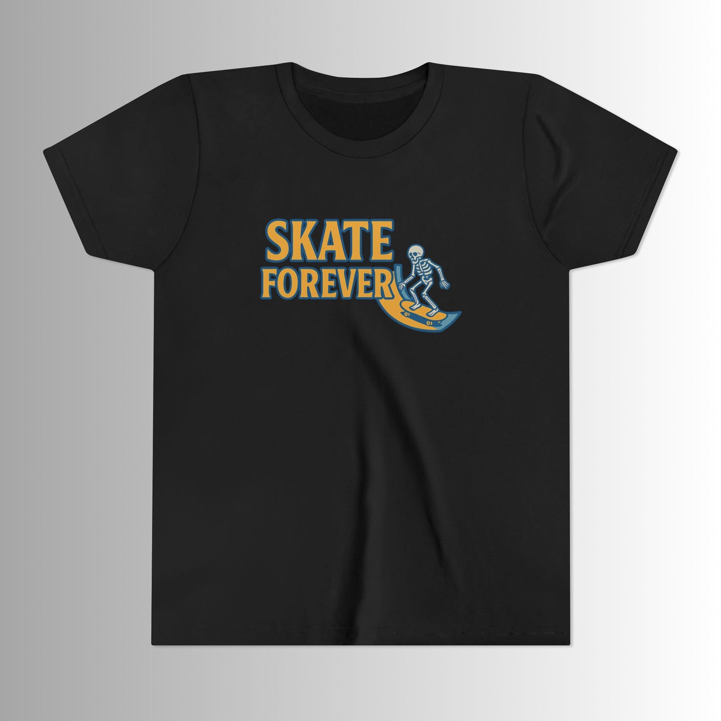 Skate Forever Summer Tee