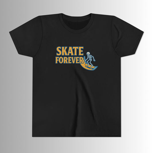 Skate Forever Summer Tee
